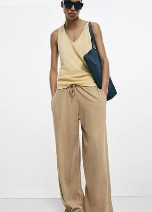 Штани брюки zara
