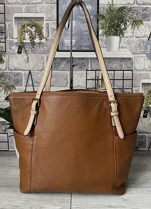 Сумка michael kors оригинал кожа