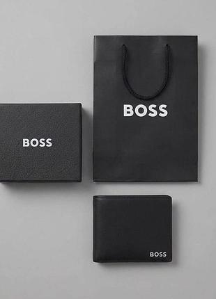 Гаманець boss♨️♨️