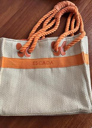 Сумочка escada