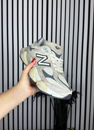 Balance 9060 rain cloud grey