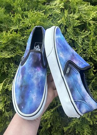 Кеди vans 36,5р(23си)
