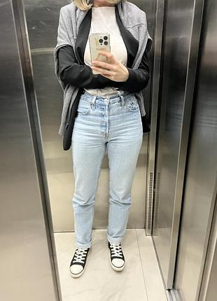 Джинси levi’s