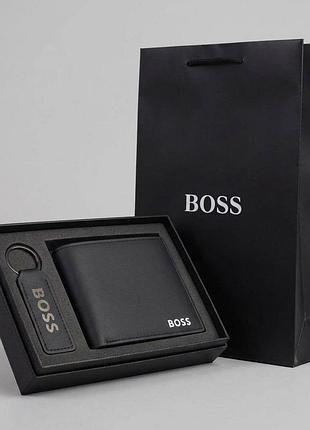 Кошелек ♨️boss♨️♨️ 3