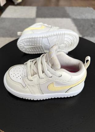 Кросівки nike jordan 23,5