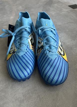 Бутси nike air zoom mercurial vapor 15 elite km fg dr9996-400