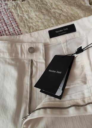 Жіночі джинси massimo  dutti