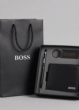 Кошелек ♨️boss♨️♨️ 3