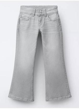 Нові джинси zara