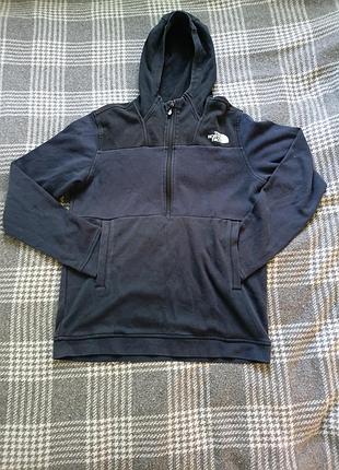 Кофта от бренда the north face