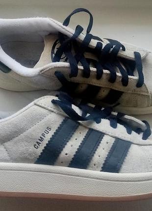 Кросівки adidas campus gy0042  (оригінал)