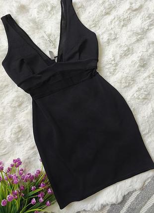 Мини платье женское облегающее asos