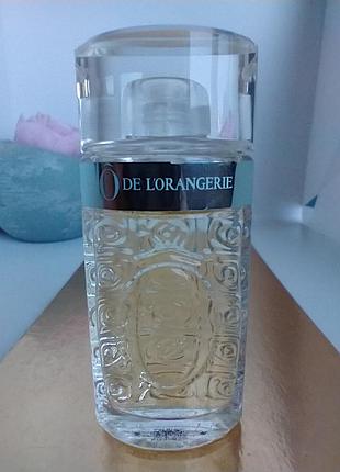 Lancôme o de l'orangerie миниатюра 7,5мл