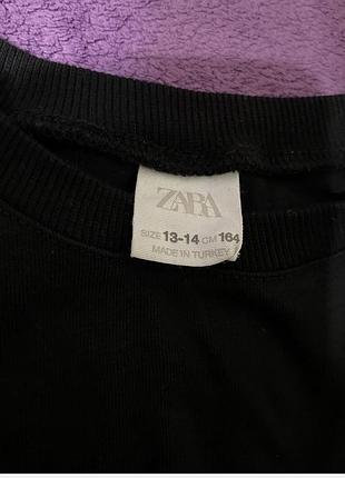 Сукня  для дівчинки zara 4