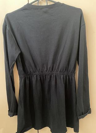 Сукня  для дівчинки zara 3