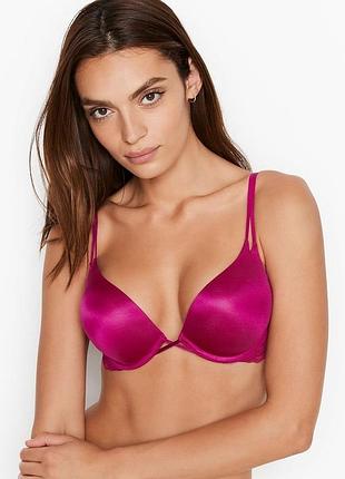 Бюстгальтер push up victoria’s secret оригінал