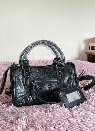 Balenciaga city bag нова в наявності