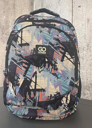 Рюкзак go pack 8