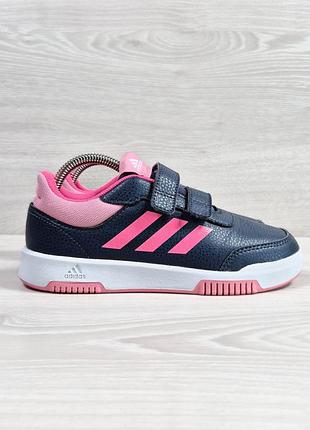 Повсякденні кросівки на липучках adidas оригінал, розмір 35