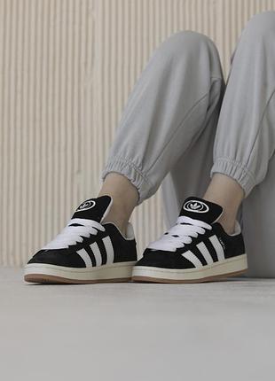 Кросівки легкі зручні adidas campus 00s
