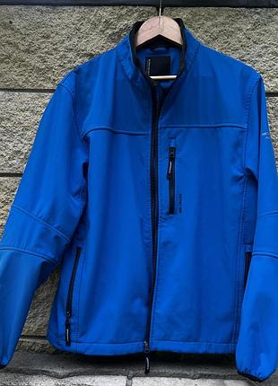 Куртка softshell софтшел kilmanock air-flow 2000 l