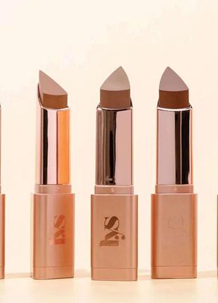 Кремовий бронзер стік lys beauty