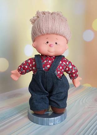 Винтажная кукла "ice cream style doll" от j. shin