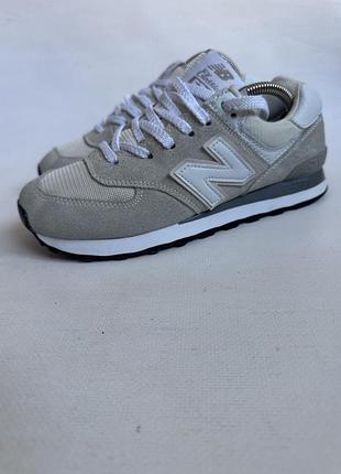 Кросівки new balance 574