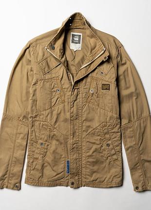 G-star raw recolite laundry overshirt [jmh017387]