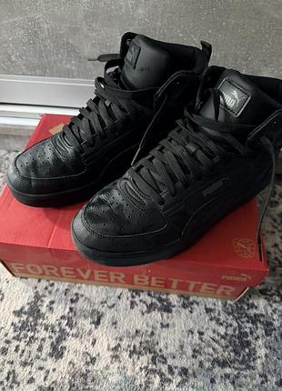 Puma кросівки