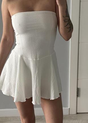 Сукня bershka 2