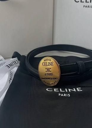 Пояс celine