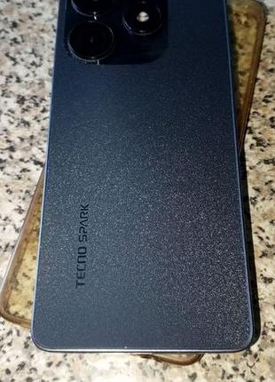 16 gb ram tecno spark 10 pro смартфон 3