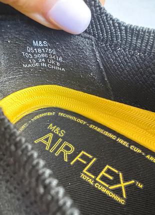 Кросівки m&s 8