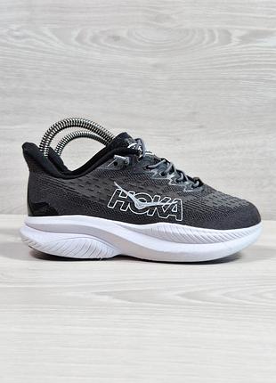 Дитячі спортивні кросівки hoka mach оригінал, розмір 33