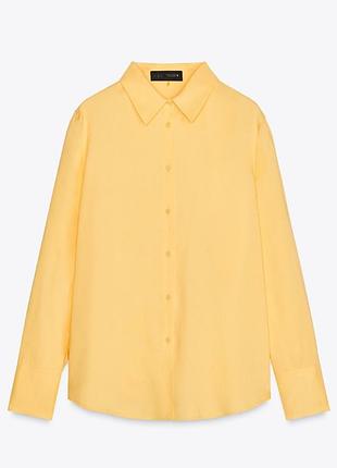 Сорочка zara