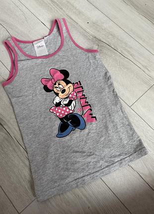 Майка disney mini mouse
