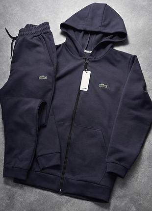 Костюм lacoste