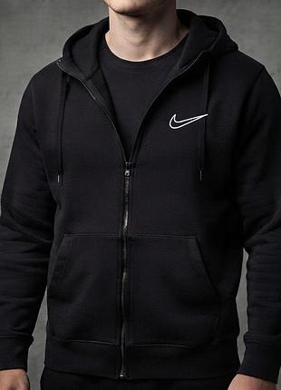 Худі nike двонитка