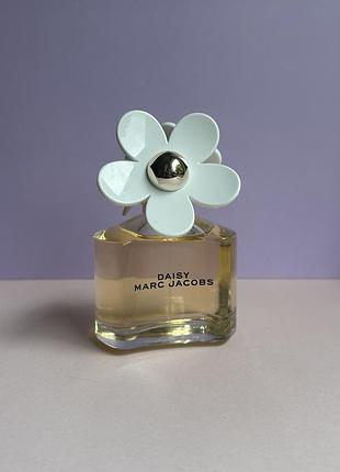 Туалетна вода оригінал  marc jacobs daisy