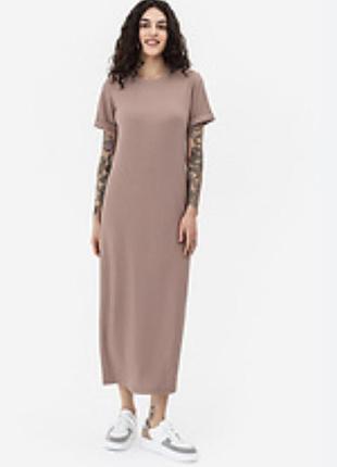 Новое платье 👗 майка