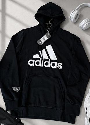 Чоловіча кофта,худі adidas