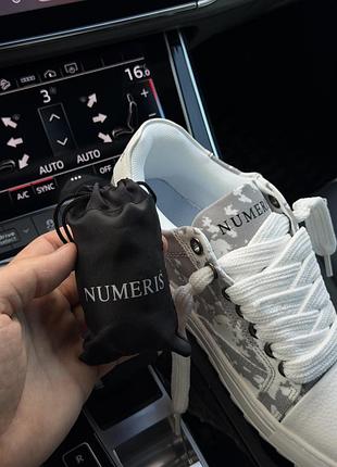 Кроссовки numeris atelier cloud 2