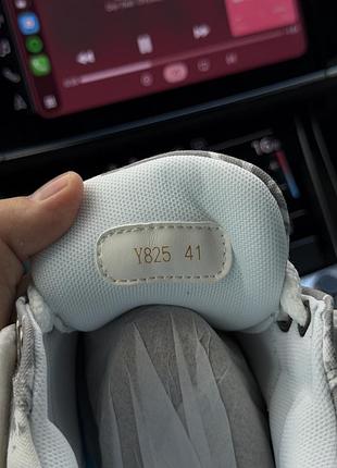 Кроссовки numeris atelier cloud 7