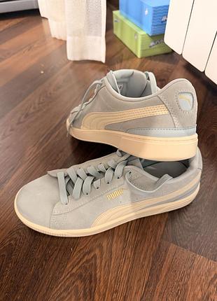 Продам кеди 3