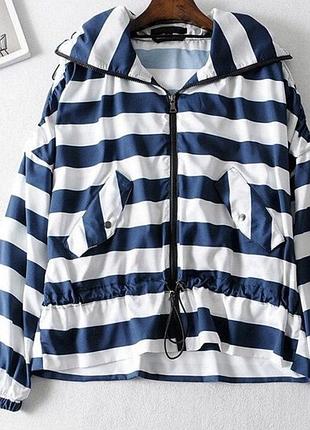 Кофта вітровка zara зара