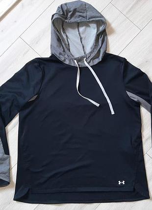 Under armour ''l'' жіноче худі