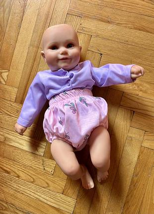 Лялька reborn, реалістична лялька