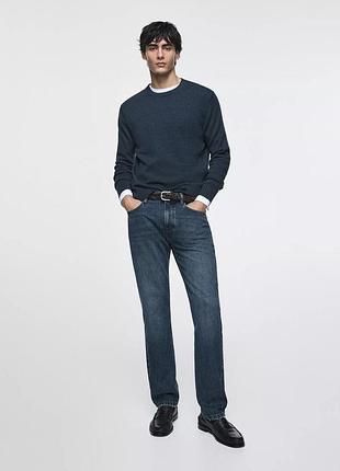 Чоловічі джинси massimo dutti 30, 31, 32 розміри