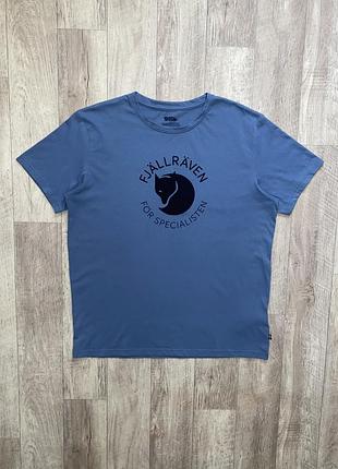 Футболка від fjallraven в чудовому стані